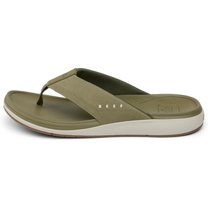 image:imageReef Mens Cushion Norte Flip Flop SandalOlive Vintage