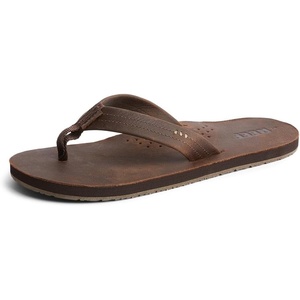 image:imageReef Mens Draftsmen Flip Flop SandalChocolate