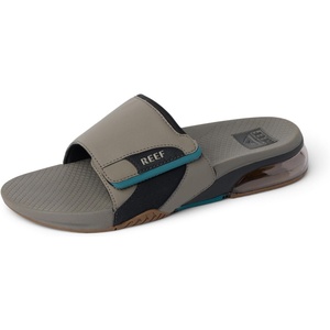 image:imageReef Mens Sandals Fanning  SlideTanSpruce