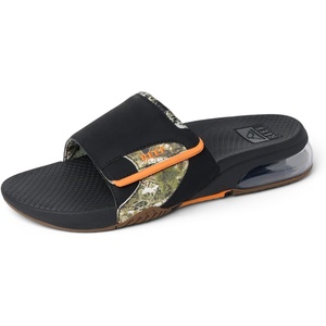 image:imageReef Mens Sandals Fanning  SlideTree Camo