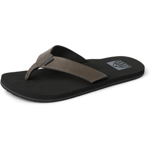 image:imageReef Mens Twinpin SandalsGrey