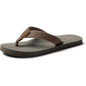 image:imageReef Mens Twinpin SandalsTanGrey