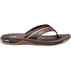 image:imageREEF Anchor Mens SandalBrownGum