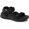 image:imageREEF Cross Shore Mens Casual Sport Sandal Adjustable Straps Supportive Footbed No Slip TractionBlack