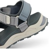 image:imageREEF Cross Shore Mens Casual Sport Sandal Adjustable Straps Supportive Footbed No Slip TractionGreytan