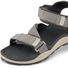 image:imageREEF Cross Shore Mens Casual Sport Sandal Adjustable Straps Supportive Footbed No Slip TractionGreytan