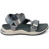 image:imageREEF Cross Shore Mens Casual Sport Sandal Adjustable Straps Supportive Footbed No Slip TractionGreytan
