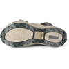 image:imageREEF Cross Shore Mens Casual Sport Sandal Adjustable Straps Supportive Footbed No Slip TractionGreytan