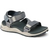 image:imageREEF Cross Shore Mens Casual Sport Sandal Adjustable Straps Supportive Footbed No Slip TractionGreytan