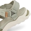 image:imageREEF Cross Shore Mens Casual Sport Sandal Adjustable Straps Supportive Footbed No Slip TractionSageTan