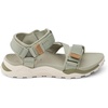 image:imageREEF Cross Shore Mens Casual Sport Sandal Adjustable Straps Supportive Footbed No Slip TractionSageTan