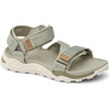 image:imageREEF Cross Shore Mens Casual Sport Sandal Adjustable Straps Supportive Footbed No Slip TractionSageTan