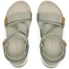 image:imageREEF Cross Shore Mens Casual Sport Sandal Adjustable Straps Supportive Footbed No Slip TractionSageTan