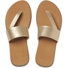 image:imageREEF Cushion Bounce Sol Womens SandalChampagne