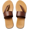 image:imageREEF Cushion Bounce Sol Womens SandalChocolate