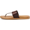 image:imageREEF Cushion Bounce Sol Womens SandalChocolate