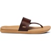 image:imageREEF Cushion Bounce Sol Womens SandalChocolate