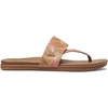 image:imageREEF Cushion Bounce Sol Womens SandalHibiscus