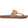 image:imageREEF Cushion Bounce Sol Womens SandalNatnatural