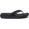 image:imageREEF Cushion Cloud Womens SandalBlack