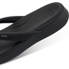 image:imageREEF Cushion Cloud Womens SandalBlack