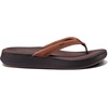 image:imageREEF Cushion Cloud Womens SandalEspresso