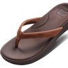 image:imageREEF Cushion Cloud Womens SandalEspresso