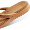 image:imageREEF Cushion Cloud Womens SandalNatural