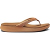 image:imageREEF Cushion Cloud Womens SandalNatural