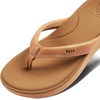 image:imageREEF Cushion Cloud Womens SandalNatural