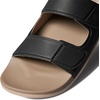 image:imageREEF Cushion Tradewind Mens SandalBlackFossil