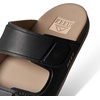 image:imageREEF Cushion Tradewind Mens SandalBlackFossil