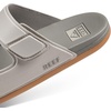 image:imageREEF Cushion Tradewind Mens SandalDovetobacco