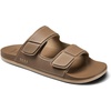 image:imageREEF Cushion Tradewind Mens SandalFossil