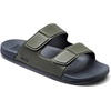 image:imageREEF Cushion Tradewind Mens SandalGreyOlive