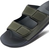 image:imageREEF Cushion Tradewind Mens SandalGreyOlive