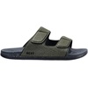 image:imageREEF Cushion Tradewind Mens SandalGreyolive
