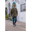 image:imageREEF Cushion Tradewind Mens SandalGreyolive