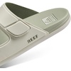 image:imageREEF Cushion Tradewind Mens SandalStoneOlive