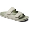 image:imageREEF Cushion Tradewind Mens SandalStoneOlive