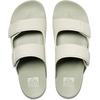 image:imageREEF Cushion Tradewind Mens SandalStoneOlive