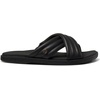 image:imageREEF Lofty Lux X Sandals for WomenBlack