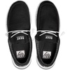 image:imageREEF Mens Cushion Coast TxBlackWhite