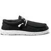image:imageREEF Mens Cushion Coast TxBlackWhite