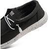 image:imageREEF Mens Cushion Coast TxBlackWhite