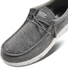 image:imageREEF Mens Cushion Coast TxCharcoal