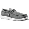 image:imageREEF Mens Cushion Coast TxCharcoal