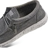 image:imageREEF Mens Cushion Coast TxCharcoal