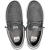 image:imageREEF Mens Cushion Coast TxCharcoal