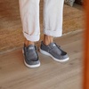 image:imageREEF Mens Cushion Coast TxCharcoal